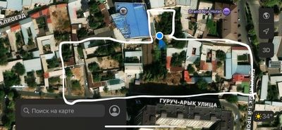 Yer sotiladi 1 gektar 22 sotix +38 sotix zaxvat yer