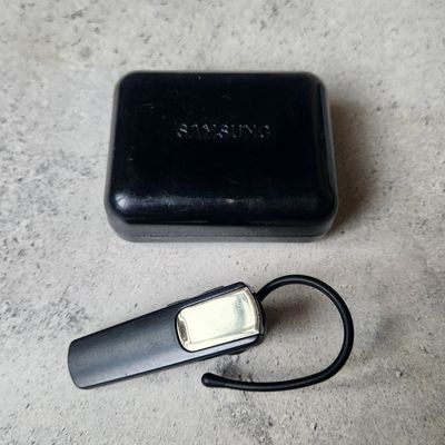 Bluetooth новушник