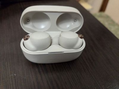 Sony wf1000xm4 наушники