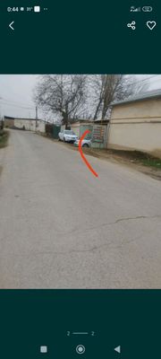 Yashnobod rayoni argin masalada yer sotiladi