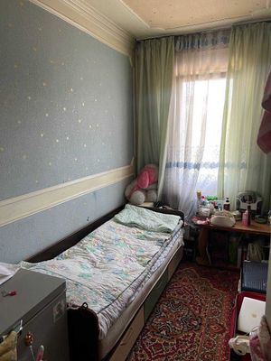 Сдается уютная двухкомнатная квартира в Яшнабадском районе.