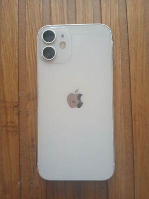 Iphone 12 mini ideal tel