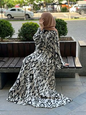 Abaya dvoyka