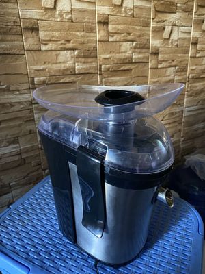 Соковыжималка Nikai NJ-8500