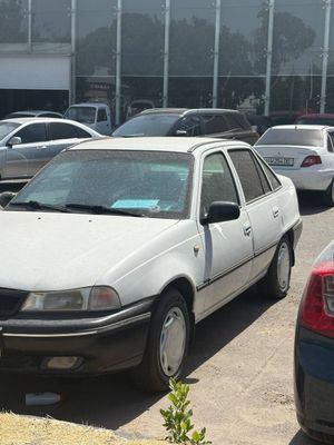 Nexia 1 2006 йил
