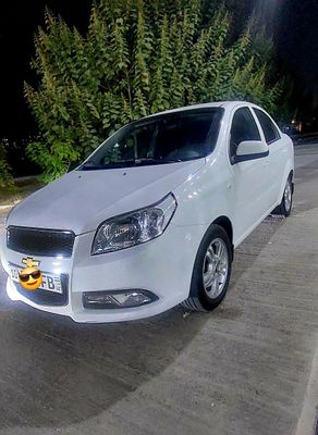 Chevrolet Nexia 3