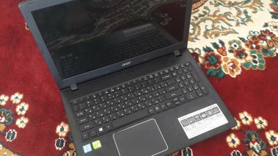 Acer Aspire E15 i7