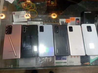 Samsung sotiladi