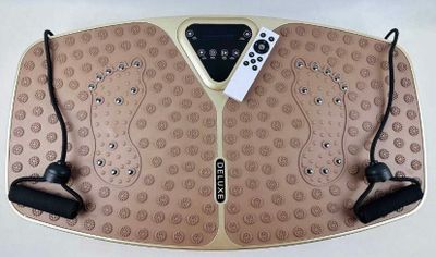 Vibroplatforma