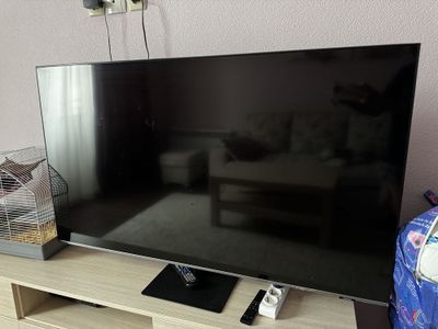 Телевизор Samsung QLED Q70A