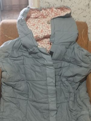 Спальный мешок советский