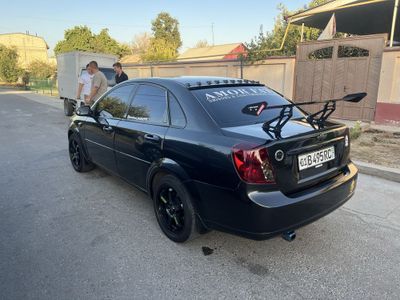 Продам Lacetti 1.8 Avtomat sport