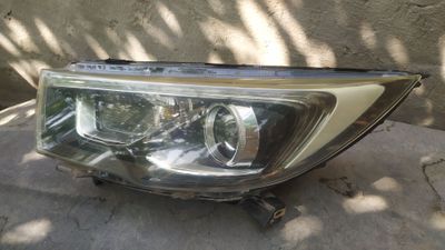 Changan a600 чап олди фара б/у чанган а 600 fara