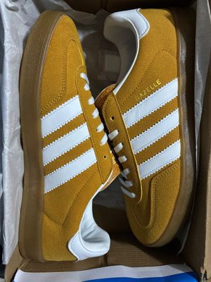 Кроссовки Adidas gazelle новые