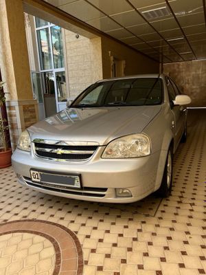 Lacetti 1.8 Avtomat 2012 yil