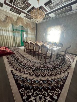 Яккасарой саламатина 4 сотих углавой участка сотилади