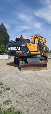 HYUNDAI HW 145 sotiladi