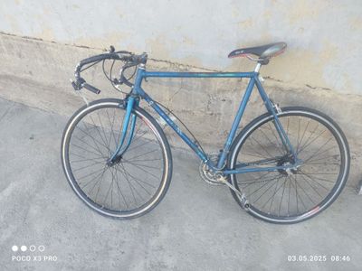 xvz velosiped хвз