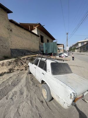 Vaz 2106 balonlari oʻrtacha matori yangi spartivni qilingan