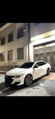 Malibu 2 premier. Malibu 2