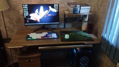 Продаю игровой компьютер