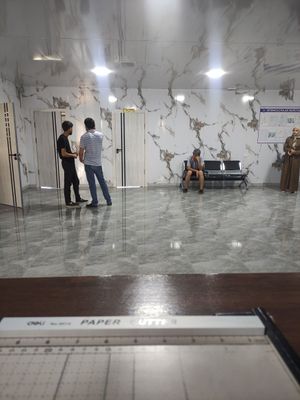 МЕД клиника сотилади ЛАБОРАТОРИЯ бн жихозланган