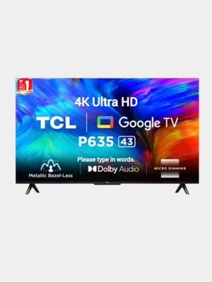 скидка 40% телевизор TCL 43 оптовой цене доставка бесплатно зделаем