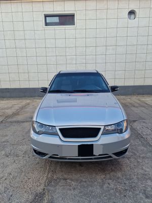 Chevrolet nexia 1 DOHC