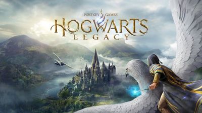 Hogwarts Lefacy STEAM / Хогвартс. Наследие СТИМ