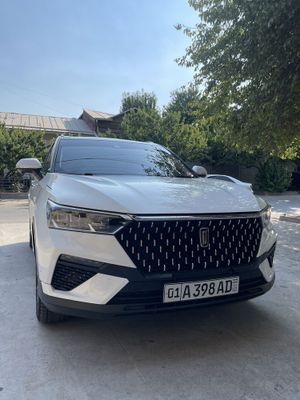 BESTUNE T77 Full sotiladi