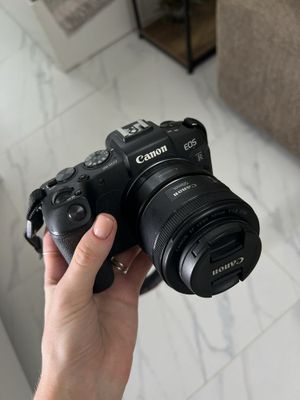 Фотоаппарат Canon RP