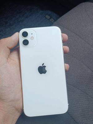 iPhone 11 128 gb yomks 88%