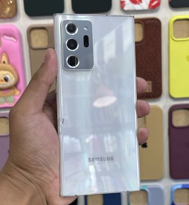 Samsung Not 20 Ultra 5G 12/256 gb
