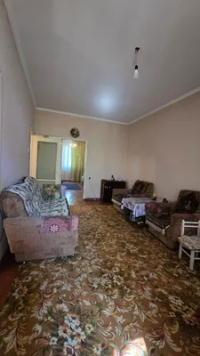 Чиланзар 19 квартал 3/4/4. Балкон 1,5*3