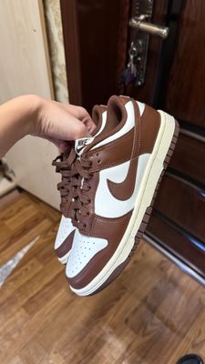 Nike кроссовки