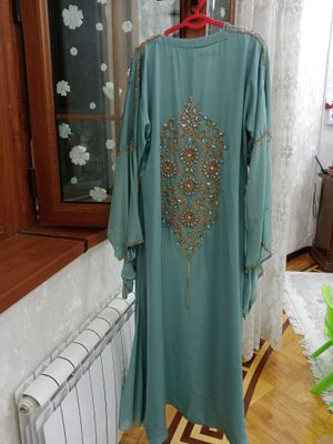 Abaya