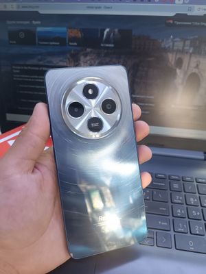 Redmi 14c 4/128gb ideyal yengide