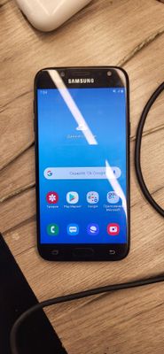 Продам Samsung J5 2017