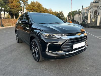 Trecker Primier 2023 Тоза