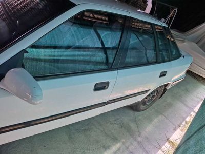daewoo espero