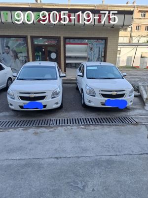 Cobalt Gx Style 2025 Вариант насия савдога
