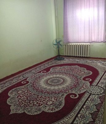Arneda kvartira Yunisobot oilaga srochna