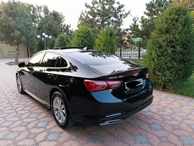 Malibu 2 Turbo 2020! Preimer q-gan. 1.5 Eco Mator
