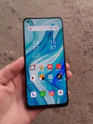 Oppo reno 5 lite 8/128 gb