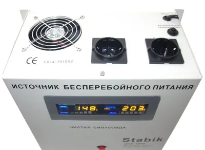 инверторы напряжения 12-220вольт