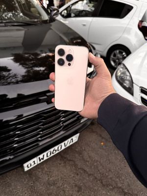 iPhone 14 Pro 128/83 йомкость Радной