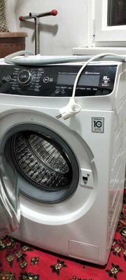 Продам стиральную машину Artel 6 кг (2020 года)
