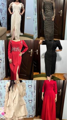Gizia original vecherniy libos sotiladi!