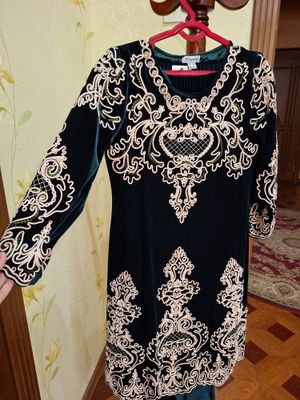 Двойка национальная