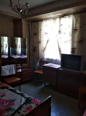 Продам свою 3/6/12на Тузель 2.